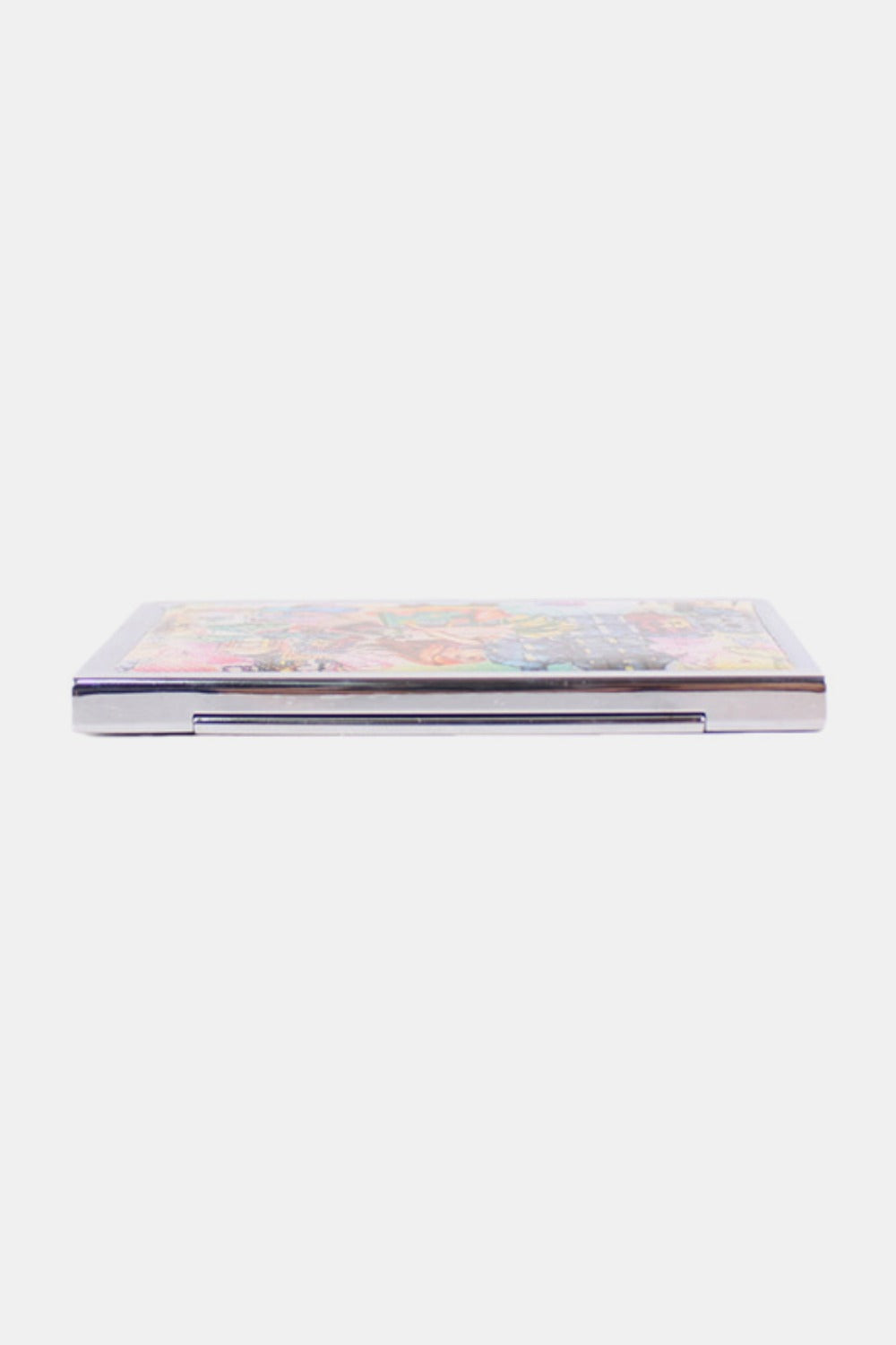 Nicole Lee Printed Business Card Case